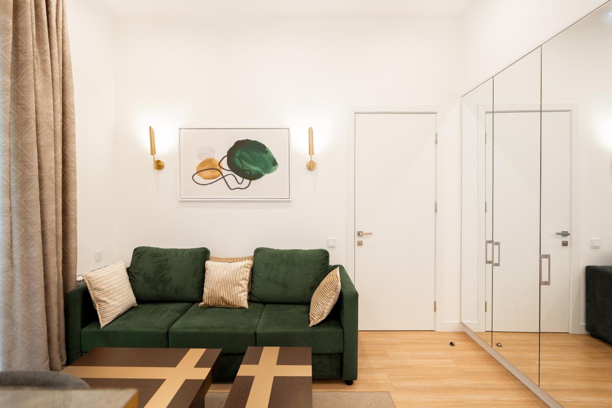 Ris Opera Apartments Erevan Esterno foto