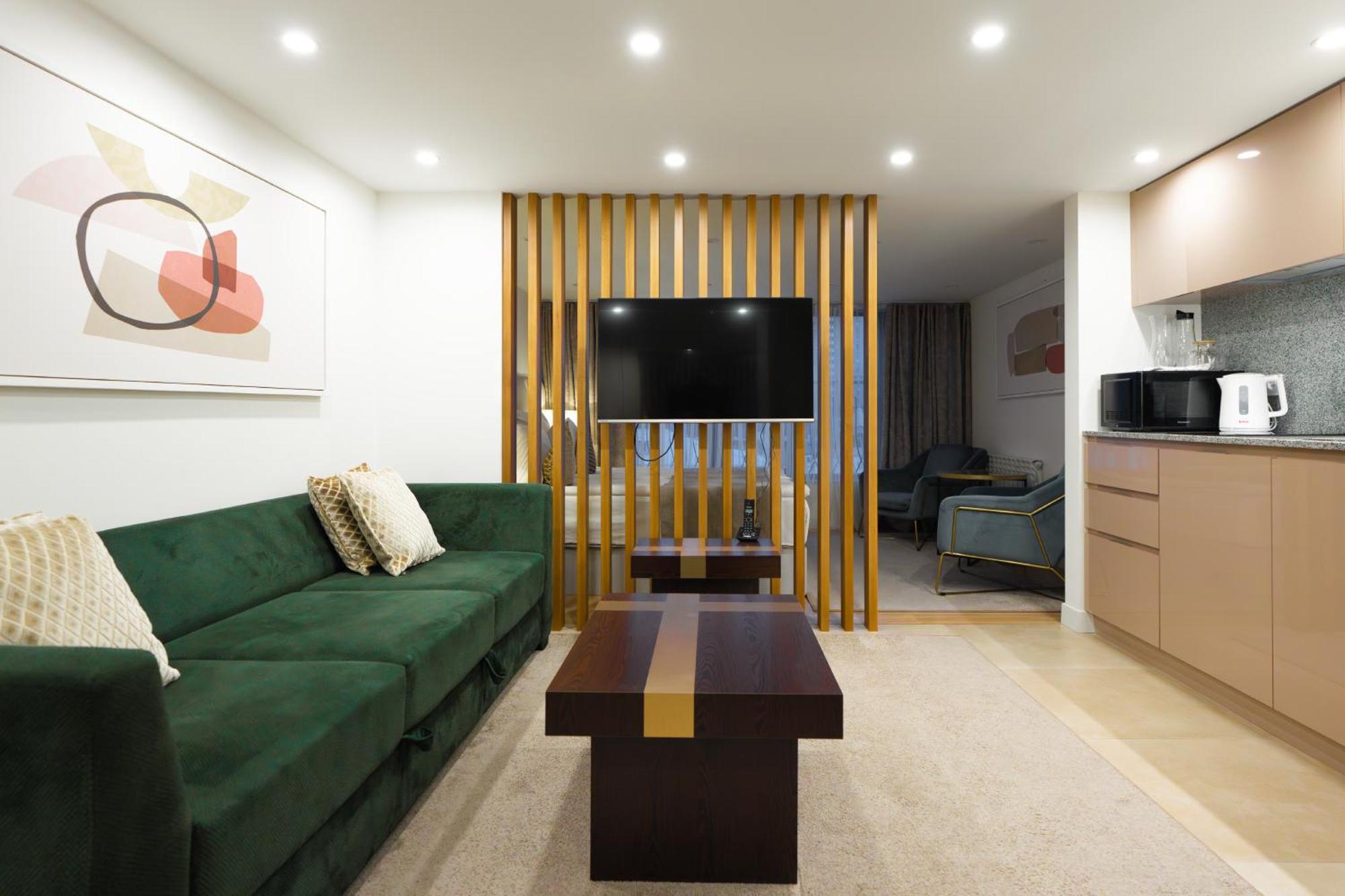 Ris Opera Apartments Erevan Esterno foto