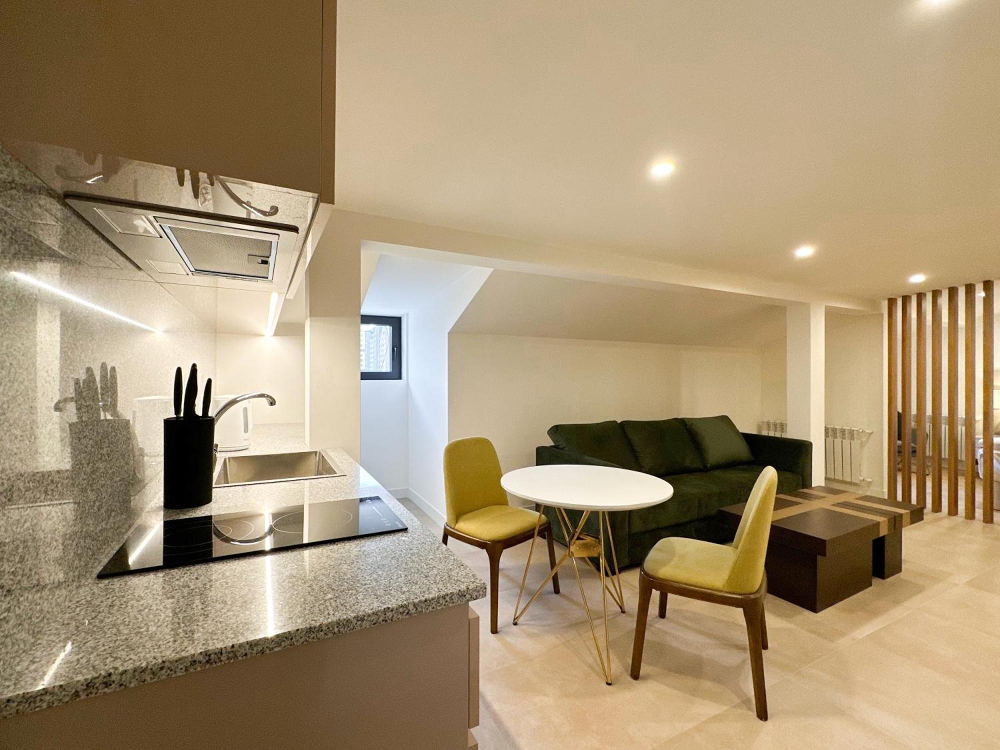 Ris Opera Apartments Erevan Esterno foto